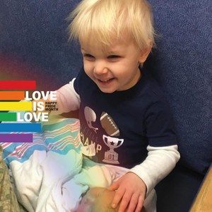 Meet your Posher, Kaylynn